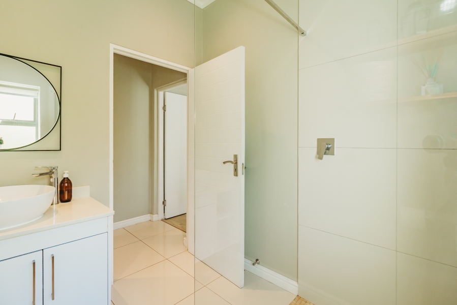 3 Bedroom Property for Sale in Mont Fleur Mountain Estate Western Cape